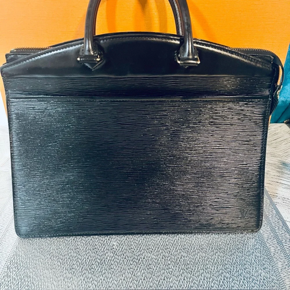 Louis Vuitton Epi Riviera bag - Picture 7 of 16